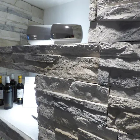 Ewerts Отель 3*