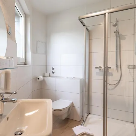 Ewerts Отель 3*