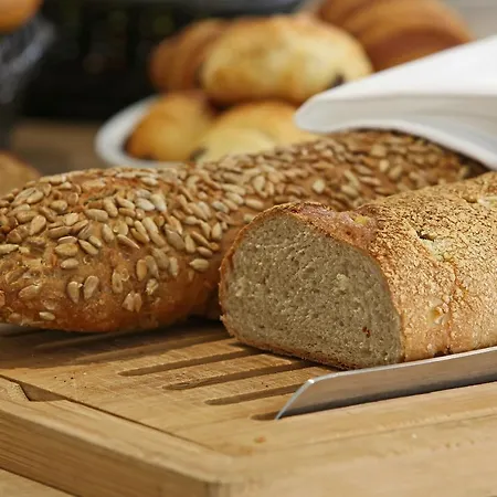 Отель Ewerts Netphen