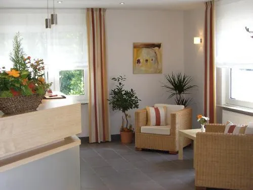 Ewerts Hotel Netphen