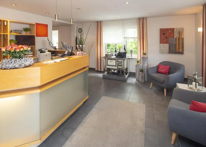 Hotel Ewerts Netphen